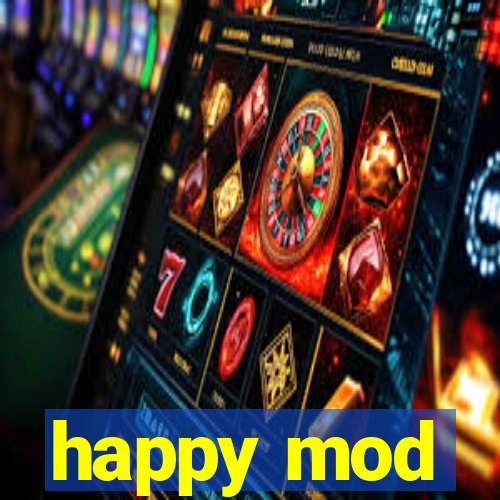 happy mod
